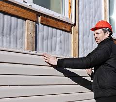 Best Composite Siding  in Dunlap, IN